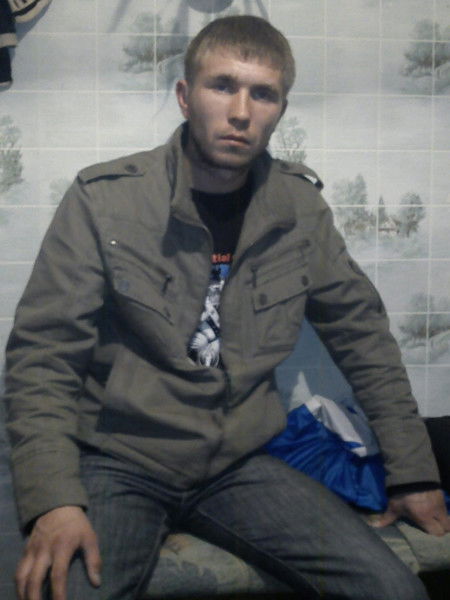 Дмитрий Маркелов