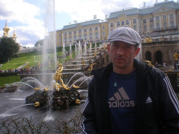 Радик Галиакберов