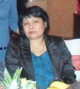 Гульзахира Сатыбалдиева