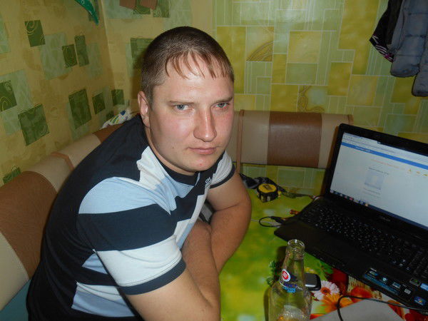 Евгений Шубенков