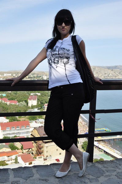 Викуся Кирякина