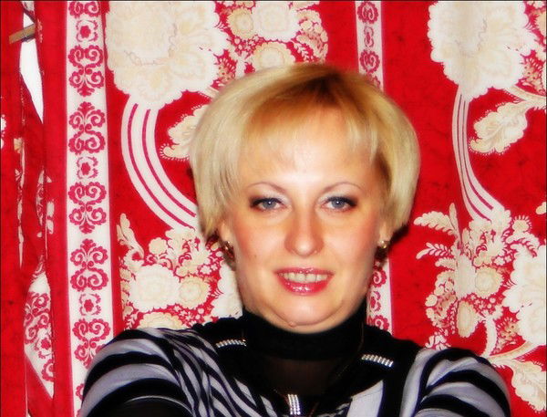 Марина Мосур