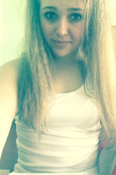 Юлия Викторовна