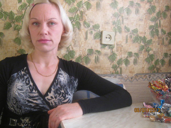 Елена Рашупкина