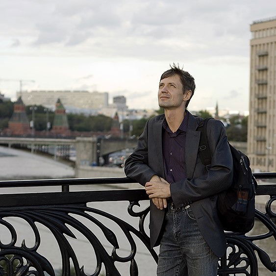 Игорь Касьянов