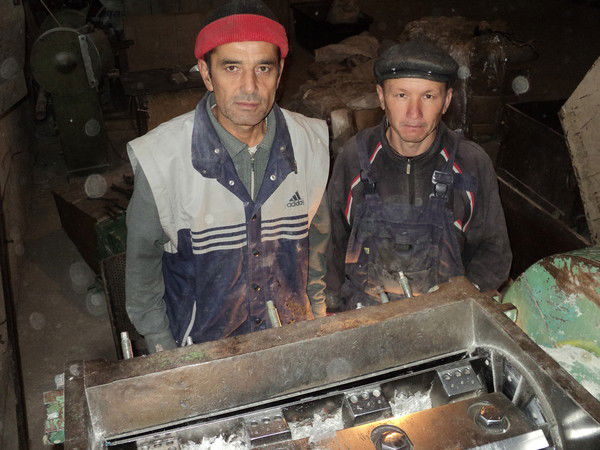 Евгений Ремпе