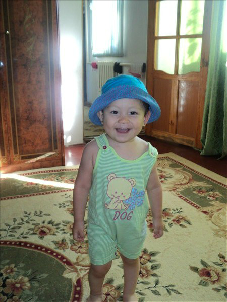 Акмарал Ахметова