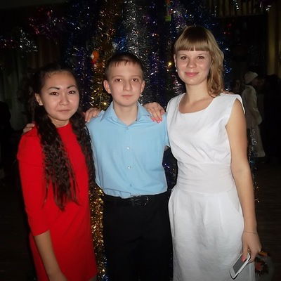 Денис Стародубов