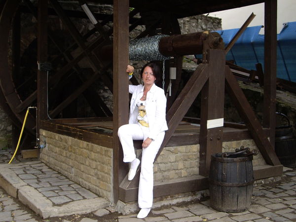 Марина Трубина