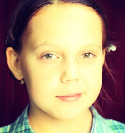 Карина Ваймер