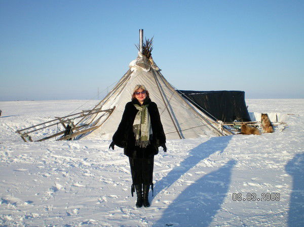 Виктория Лиагр