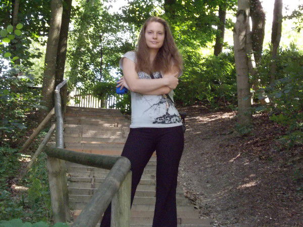 Екатерина Гусакова