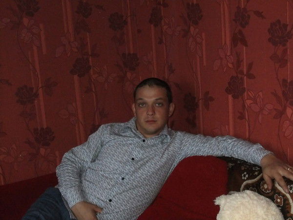 Максим Иванов