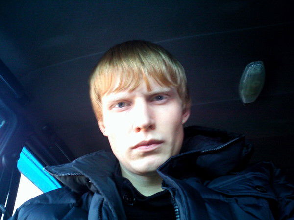 Дмитрий Богданов