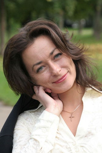 Надежда Никуленко