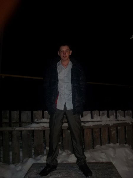 Айнур Федотов