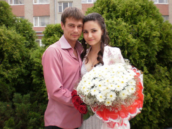 Ирина Бугайчук (Миронюк)