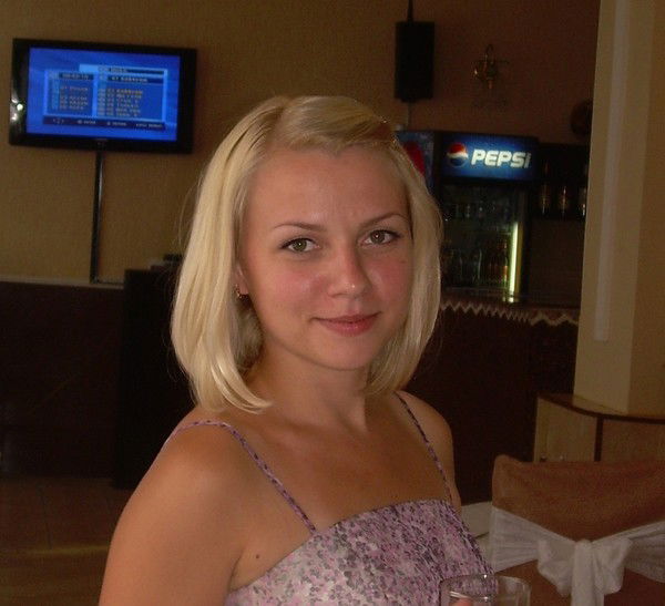 Мария Ласыгина