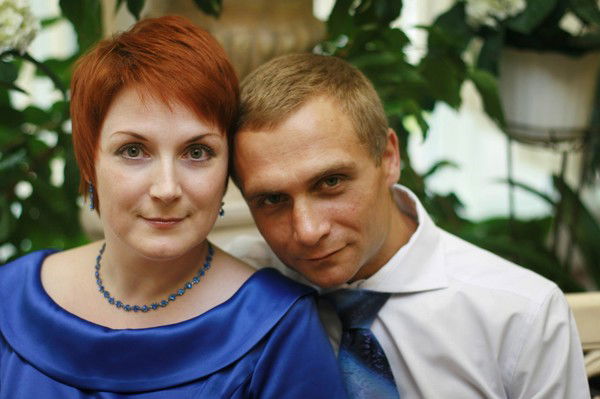 Елена Егорова