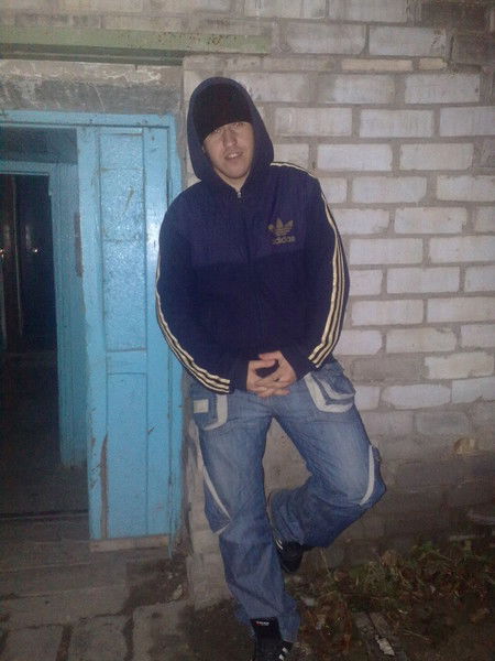 Сергей Hooligan