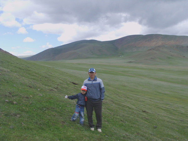 Берикбол Сураган