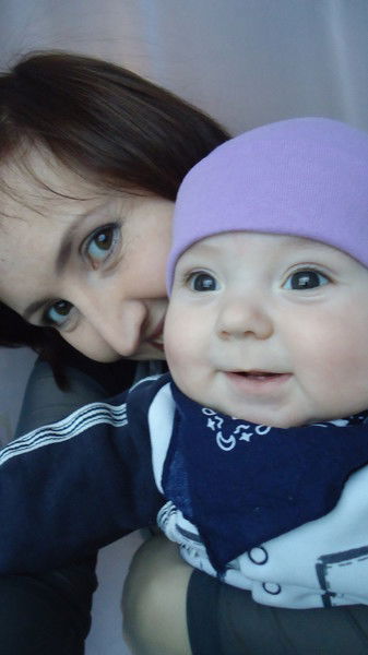 Оксана Дьякова