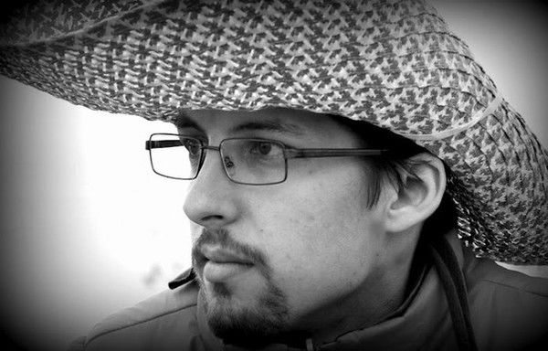 Антон Кочиков