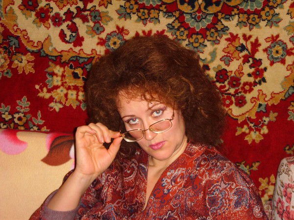 Татьяна Бондаренко