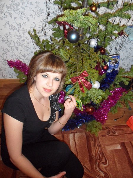 Юлия Кузьмина