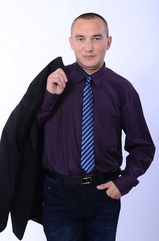 Ильшат Загидуллин