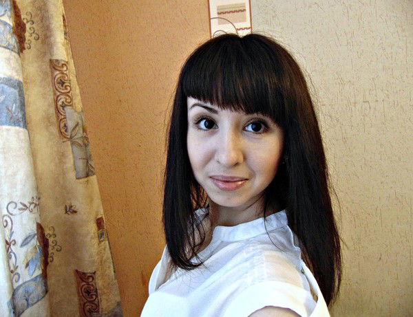 Карина Валеева