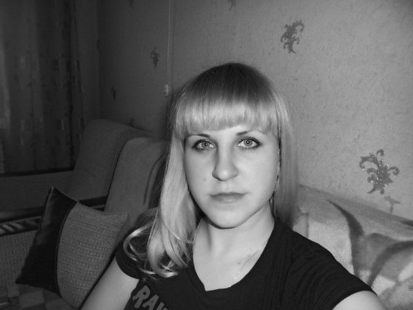 Алена Филипьева