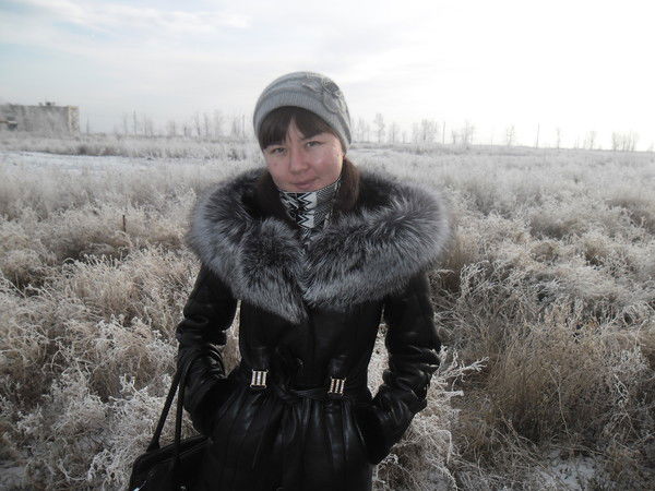 Марина Демчикова