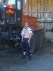 Серёга Коптев