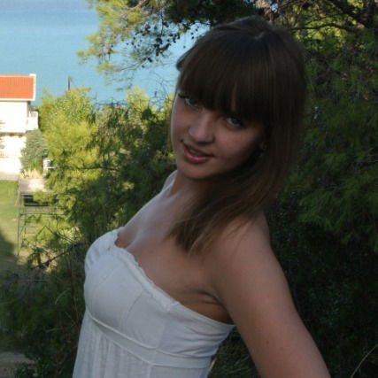 Катёна Козлова