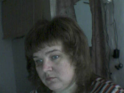 Наталья Блинова