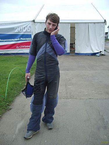 Алексей Сухов