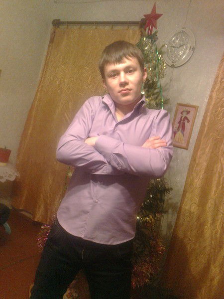 Андрей Ваганов