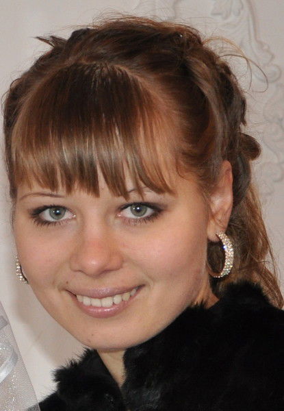 Вероника Шубаро