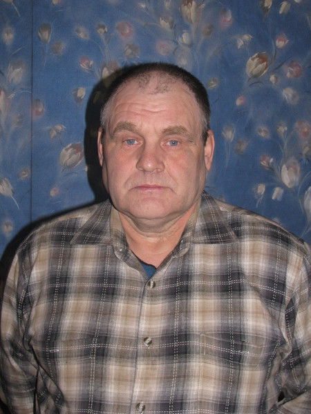 Сергей Талигин