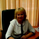 Лариса Ткачева