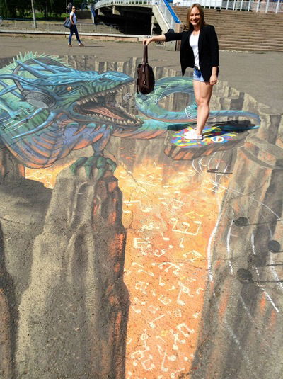 Анастасия Юркина