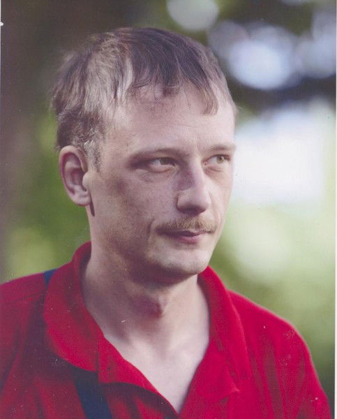 Михаил Голомидов