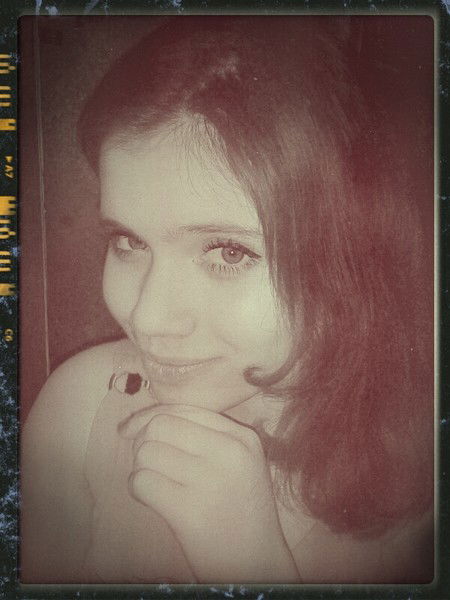 Анастасия Гринина