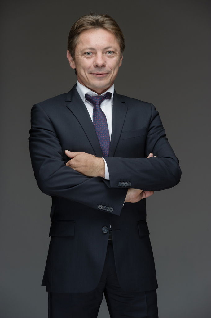 Сергей Маликов