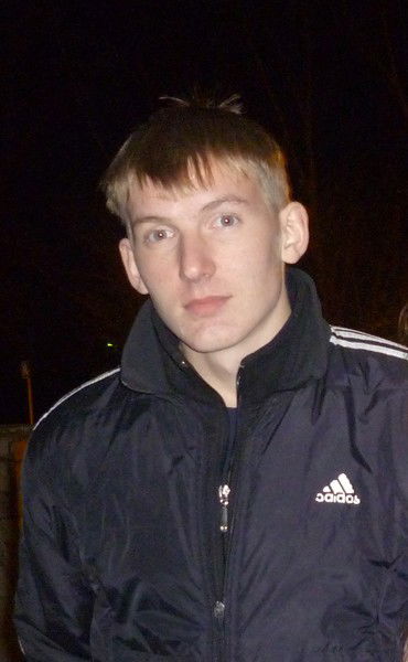 Родион Хабутдинов