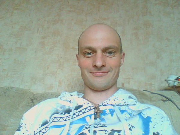 Вячеслав Фурман