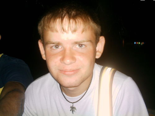 Сережик Фоменко