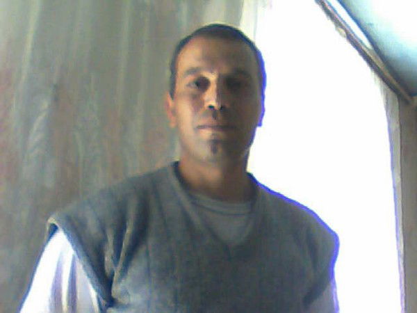 Давлан Мамедов