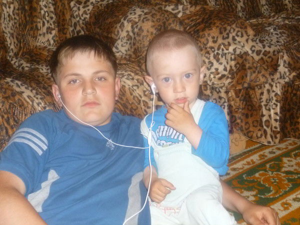 Людмила Фартовская